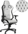 Karrige kompjutri Noblechairs EPIC, e bardhë