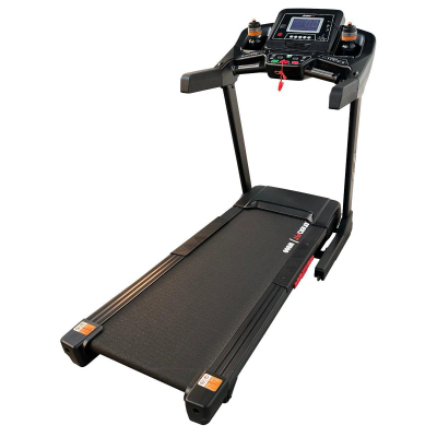 Shirit vrapimi elektrik Enero Fit W800, palosës, me ekran, i zi