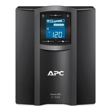 UPS Power Tree SMC1500IC, 1500VA 1350W, line interactive, i zi