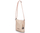 Çantë krahu JustBag 3349 Cream
