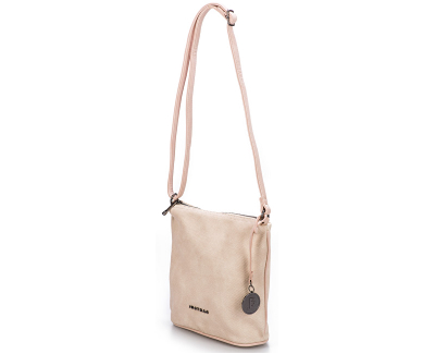 Çantë krahu JustBag 3349 Cream