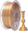 Филамент 3D eSUN ePLA Silk Magic, PLA, 1kg, зелено сина