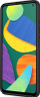 Mbrojtëse për telefon Nillkin, për Galaxy F52 5G, e zezë