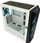 Куќиште за компјутер LC-Power 805BW Holo-1_X, Midi Tower