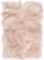 Pupla zbukurimi Feathers Nude, 5-12 cm, 10 g, ngjyrë nude