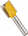 Права фреза за дрво DeWalt DT90008, дијаметар 16mm, држач 8mm