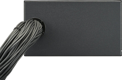 Furnizues energjie Cooler Master MWE Gold V3, ATX 3.1, 750W, i zi