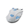Maus gaming Esperanza Hawk MX401, 7D, i bardhë/ zi