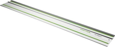 Shinë udhëzuese Festool FS 1900, 1900mm, alumin, ngjyrë argjendi