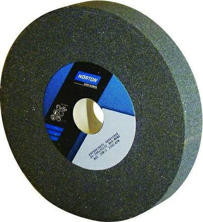 Rrotë lëmuese Norton Clipper 01 A36O5VBE (69210434199), 150x20x20mm