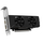 Kartë grafike GIGABYTE RX 6400 D6, 4GB, GDDR6