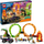Set lodër LEGO® City 60339 Stunt Double Loop, 598 pjesë
