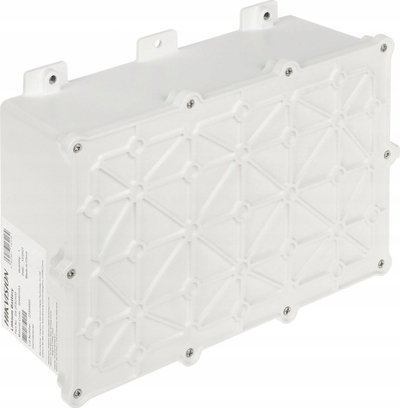 Bateri rezervë për kamera IP Hikvision DS-2FSCH30, për kamera IPC, e zezë