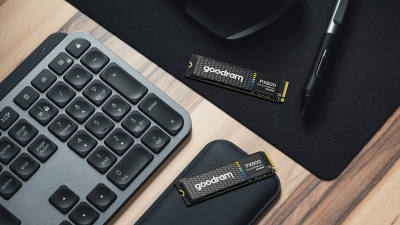Disk SSD GoodRam PX600, M.2, 500GB, PCIe 4.0