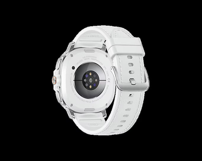 Orë e mençur Samsung Galaxy Watch 8 Classic, 46mm, i bardhë