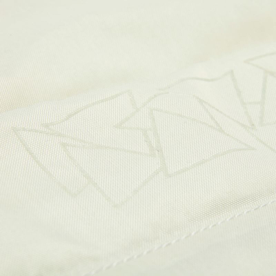 Mbajtëse tapeti Reebok Rayg 10045, me xhep me zinxhir, me rripa shpatulle, e zezë