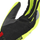 Doreza pune Mechanix Wear Hi Viz FastFit, XL, të verdha