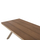 Tavolinë drejtkëndore Tawnee 219,5x89,5x73Hcm (HM6039.04)