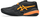 Патики за тенис Asics Gel-Resolution X Clay, за земјена подлога, црно-портокалови