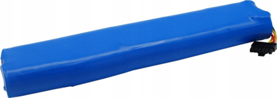 Bateri Ni MH për fshesë me korent Neato, 12V, 2000mAh, jeshile