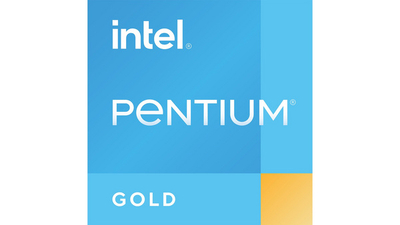 Procesor Intel Pentium Gold G7400