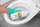 Set xhel pastrimi për WC BioGel, 3 shishe, pa klor