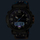 Orë për meshkuj Casio, shumëngjyrësh