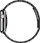 Rrip ore Spigen Modern Fit Band për Apple Watch 1 2 3 4, metalik, i zi