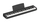 Piano digjitale Yamaha P145BT P Series, Bluetooth, e zezë