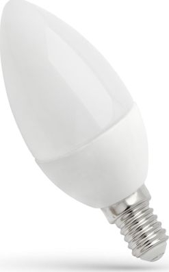 Llambë LED Spectrum, E14, 230V, 4W