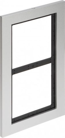 Panel montimi Dahua VTM125, për seri VTO4202F, metalik