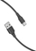 Kabllo USB në USB C Vention, 0.25m, 3A, e zezë