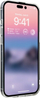 Mbulesë telefoni Crong Crystal Slim Cover për iPhone 14 Pro Max, transparente