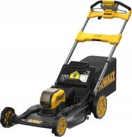 Makineri prerëse bari DeWalt DCMWSP550, 54V XR FlexVolt, 53cm, pa bateri