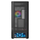 Kasi gaming Modecom Volcano AQ500 ARGB, MIDI tower, ekran LCD, i zi