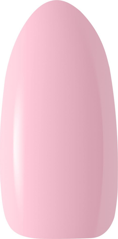 Llak xheli hibrid Ocho Nails Color Pink 306, 5g, rozë e hapur