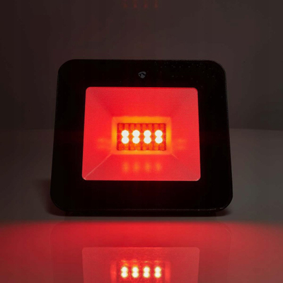 Prozhektor LED Nedis SmartLife, 20W, 1600 lm, i bardhë