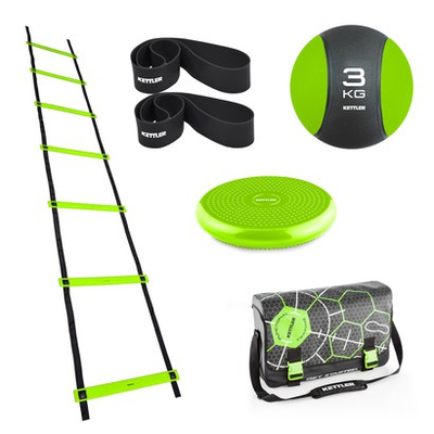 Set për ushtrime Kettler