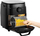 Фритеза на топол воздух Tesla AirCook Grill QG800 WiFi, 12L, 8 програми, црна