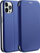 Këllëf libër Beline për iPhone 14 Pro Max 6.7", me magnet, blu