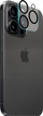 Mbrojtës kamere JCPal iClara, për iPhone 16 Pro dhe 16 Pro Max, transparent