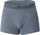 Bokserë Brubeck BX10050A Comfort Cotton për burra, madhësia XXL, ngjyra gri steel