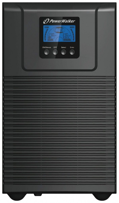 Burim i energjisë PowerWalker VFI, 2000 TGB