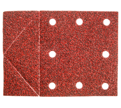 Letër zmerile Graphite 55H812, 115x160mm, K40, set 3 copë