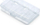 Organizues veglash Prosperplast NUN08, plastikë, portativ, portokalli