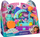 Set lodër Spin Master Gabby’s Dollhouse Mermaid Kitty World 6074163, figurina mace sirenë, për fëmijë 3+, shumëngjyrësh