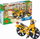 Motoçikletë Alexander The Little Constructor - Sting Motorower (590903)
