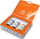 Set boje për ftohës uji EK Water Blocks EK-CryoFuel Dye Pack, 3 shishe, i shumëngjyrshëm