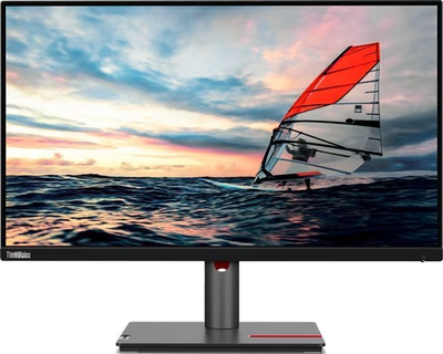 Monitor Lenovo P25i-30, 24.5", 1920 x 1080 (Full-HD), 100 Hz, i zi