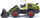 Lodër ekskavator Siku Claas Torion 1914, model die-cast, shumëdetajsh, shumëngjyrëshe